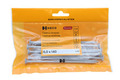 Träskruv TFT Protect 4 6,0 x 140 mm 10-pack Heco